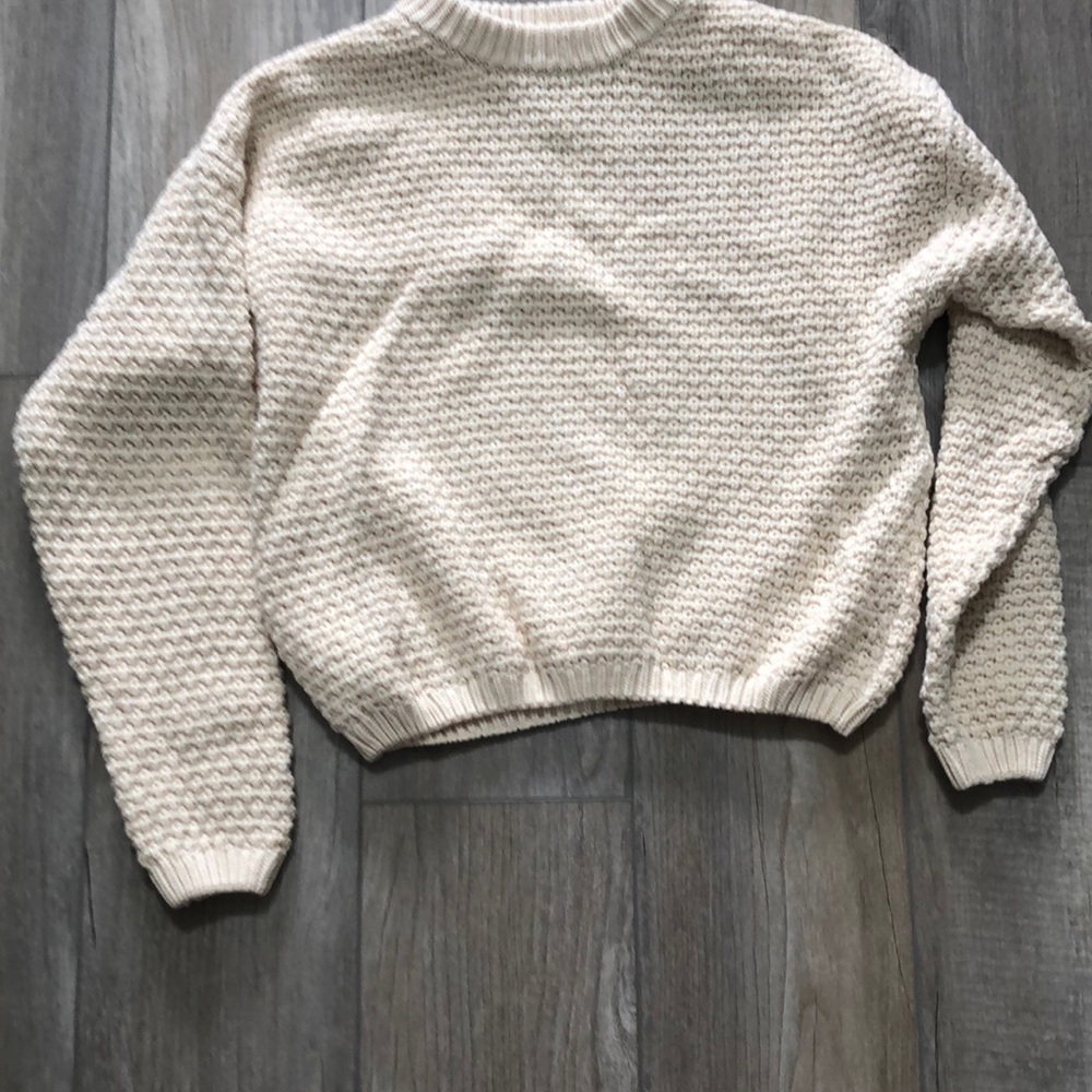 Universal Thread sweater!